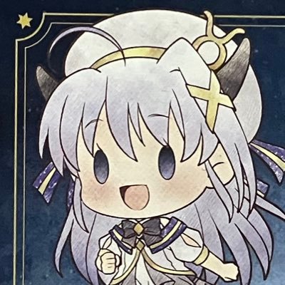 Luteさんのプロフィール画像
