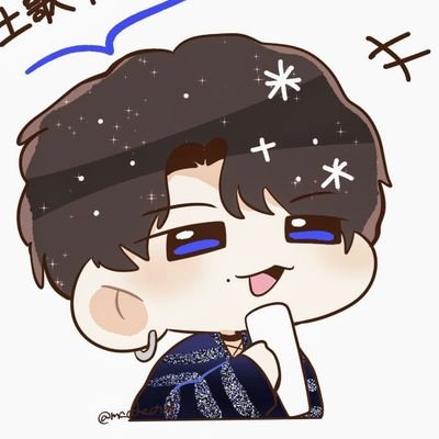 華陽@すのチルぬい生活インスタにて投稿中💙♥ (@mie_aquamarine3