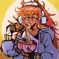HotRamenAudios (@hotramenaudios) 's Twitter Profile Photo HotRamenAudios (@hotramenaudios) 's Twitter Profile Photo