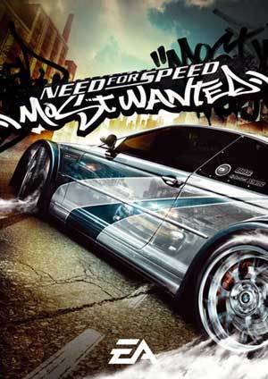 Need for Speed: Most Wanted (commonly abbreviated to as NFS: MW) is a racing video game, developed by EA Black Box game's street racing-oriented game play, wit