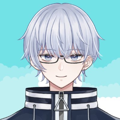Raku_Fuki's profile picture. ここがみんなの居場所になれるように💎 「ふうきらく」です！┊︎ 個人勢 ┊︎ 毎週火曜の夜、水曜配信！┊︎ Liveタグ #キラク劇 ┊︎ FAタグ #画ラク廊 ┊︎ 花雪様（@hayuki0x0）の素敵なモデルを使用してます！┊︎https://t.co/YbVREGr2FD