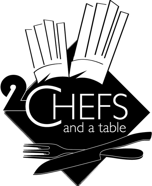 2chefsandatable's profile picture. Fresh food bistro and catering kitchen.