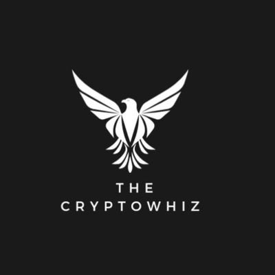 Thecryptowhiz1's profile picture. Crypto lover. Blockchain believer. Building a decentralized future.
NFTs | DeFi | HODL https://t.co/JomyarCSA6
