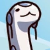 blueroo_fgo's profile picture. 죽이는 달이다