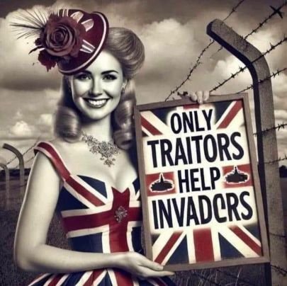 #NUFC🖤🤍🖤🤍
#raisethecolours🏴🇬🇧
#NeverLiebour🤮🤢
#IStandWithIsrael🇮🇱
#BringThemHome🎗
🄽🄾 🄳🄼🅂 🚫 BLOCKED