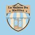 La Maison Du Maillot (@maisondufoot_) Twitter profile photo La Maison Du Maillot (@maisondufoot_) Twitter profile photo