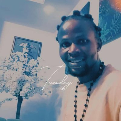 ClementSuc9881's profile picture. Innovating electrical solutions & navigating financial markets | CEO @OlabuchiElec | Forex Expert | Spiritual Mentor