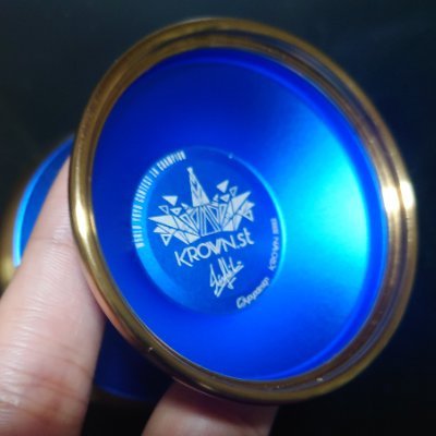 MOTO__yoyo's profile picture. ヨーヨーアカウントです✨
メインは1a
他も3a以外ちょっと遊びます
ハイパーヨーヨー第三世代から復帰勢です