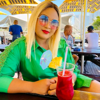 Selena Noxolo (@selenaoxol0) 's Twitter Profile