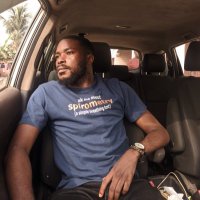 Henry Uzuke (@_regressionist) 's Twitter Profile
