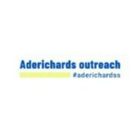 Aderichardss ₿ (@aderichardss) 's Twitter Profile