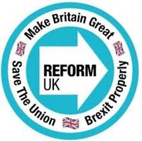 Graham Parkin (@graham_reformuk) 's Twitter Profile