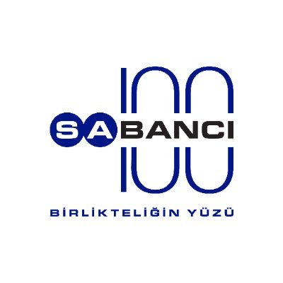 Sabancı Holding X Hesabı Profil Fotoğrafı Sabancı Holding X Hesabı Profil Fotoğrafı
