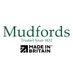 Mudfords Ltd (@mudfordsltd) Twitter profile photo Mudfords Ltd (@mudfordsltd) Twitter profile photo