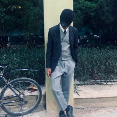 theguy_hezekiah's profile picture. Yeah I’m just that guy with greatness🔥content writer ✍️ /web3 / crypto 📈/Bounty hunter……Dm for collabo