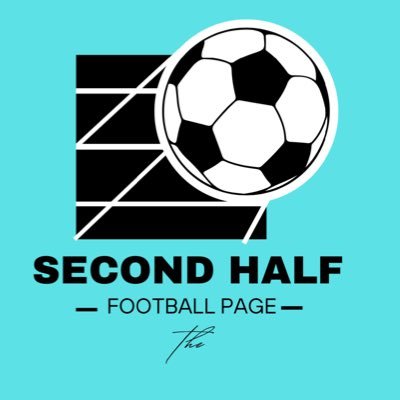 SECONDHALF_1's profile picture. sports content creator | This page featuring our latest videos, debate & statistics and other exclusive content