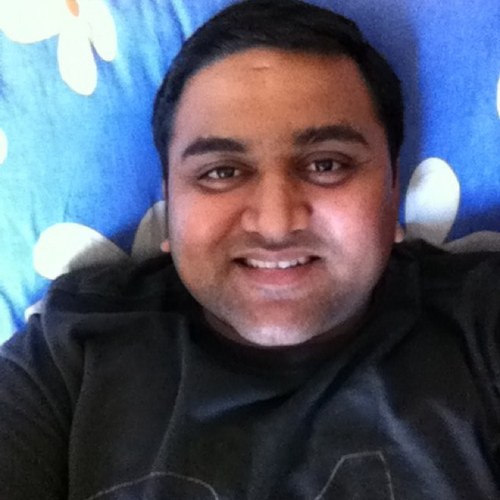 ketan_it's profile picture. 