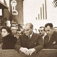 Ekonomist Türk 🇹🇷 (@ekonomist) Twitter profile photo