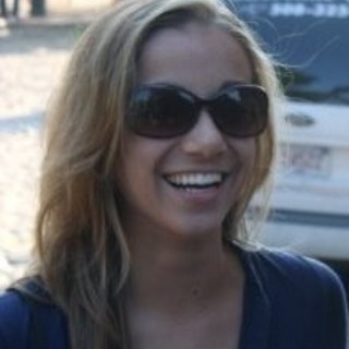 BeckyLansen's profile picture. 