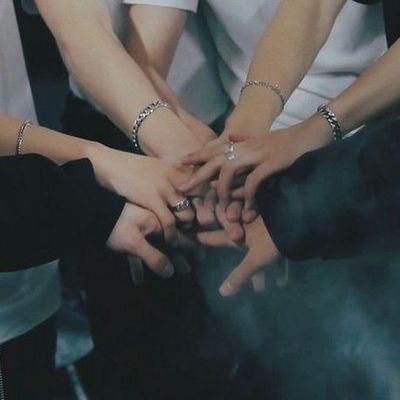 kim namjoon/kim seokjin/min yoongi/ jung hoseok/park jimin/kim taehyung/jungkook 💜 ot⁷