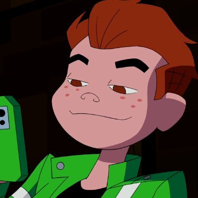 Ben10fanboyy's profile picture. Ben Tennyson's #1 fan 💚