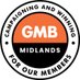 GMB Midlands (@gmbmidlands) Twitter profile photo GMB Midlands (@gmbmidlands) Twitter profile photo