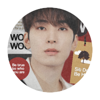 ๐ eos ๐ (@wonyuify) 's Twitter Profile