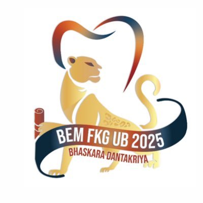 Official Account of BEM FKG UB. Dapatkan update dan info resmi seputar Kedokteran Gigi Brawijaya. Contact us: bemfkg@ub.ac.id Line: @bemfkgub IG: bemfkgub