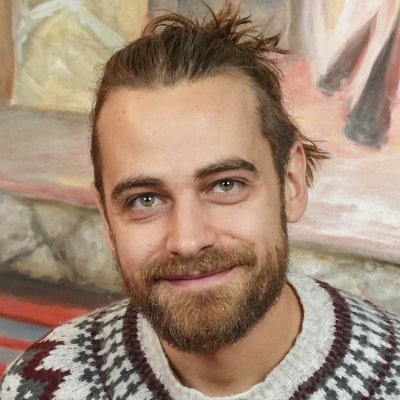 Tenure-Track Assistant Professor @UNIMORE_univ.
Interested in Computer Vision, Medical Imaging, and Algorithm Optimization.