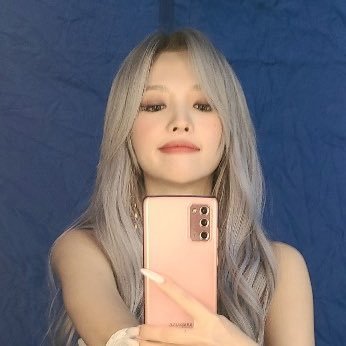 soyeon's gf (real) || priv: @soyliaeon || multistan