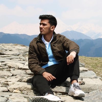 Utkarsh45022678's profile picture. Still learning