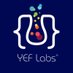YEF Labs (@yeflabs) Twitter profile photo YEF Labs (@yeflabs) Twitter profile photo