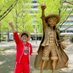 オーワ・D・タカシ( またの名をデラクアヒ・アキラ ) (@takashioowada) Twitter profile photo オーワ・D・タカシ( またの名をデラクアヒ・アキラ ) (@takashioowada) Twitter profile photo