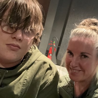 klurrow's profile picture. #autismmum #icehockeymum #spacegeek - 🇬🇧 GB Women Manager - #HerGameToo ambassador - All views are my own