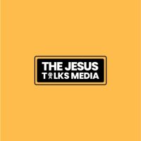 The Jesus Talks Media | Christian Media (@jesustalksmedia) 's Twitter Profile Photo The Jesus Talks Media | Christian Media (@jesustalksmedia) 's Twitter Profile Photo