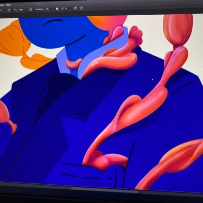 Just another Design inclined freak.
Ui Design, Illustrator, 🖌 Graphic Designer @simpliexpand1
AdobeXd💖