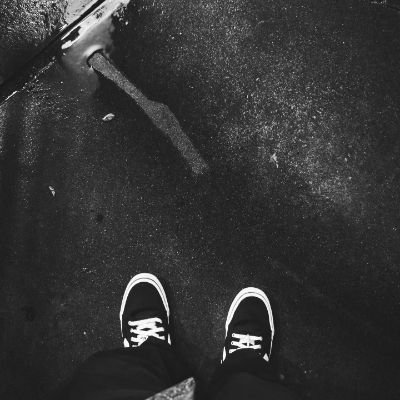 gdarkness15's profile picture. Stressed Out