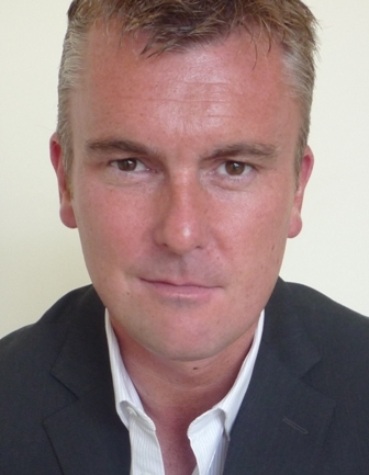 Managing director at Novartec. startup founder and mentor.
