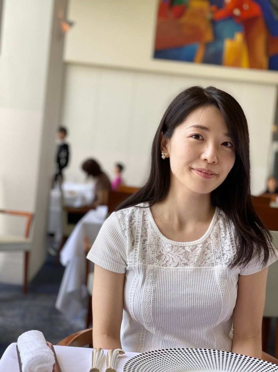 Betty1202114280's profile picture. きっ とふたりは恋人以上なの に