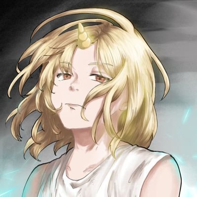 쩌누さんのプロフィール画像