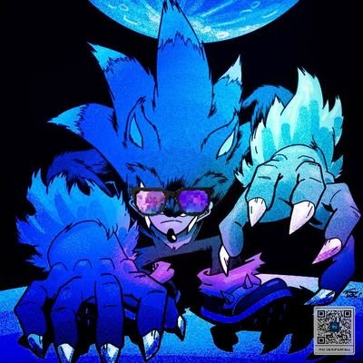 🔞 18+ Buddy 》NSFW《
A mobian werehog,new to role playing and sometimes gooning.
If you lookin for Big hog to chill, cuddle/cuddle fuck and hang with in Dm's