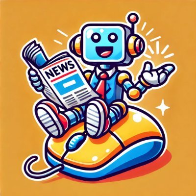 TechbotTimes's profile picture. Your daily dose of gadgets, AI, and tech chaos. Making sense of technology, so you don’t have to