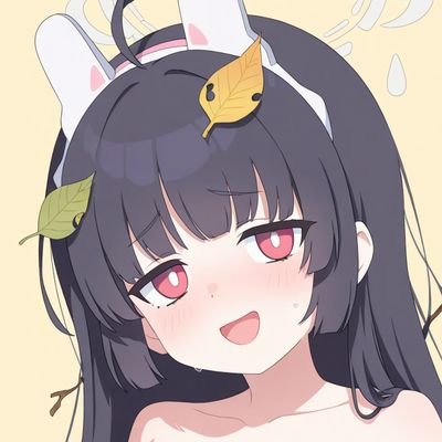 Amanda IC1805 🔞さんのプロフィール画像