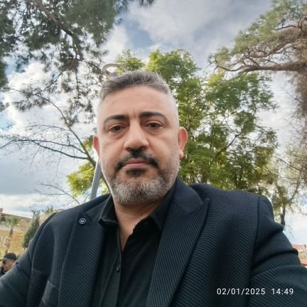 Seref_2459's profile picture. 