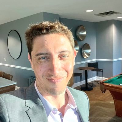 marcpenaherrera's profile picture. Entrepreneur ⚔️ with a passion for Rock 🎸 and Community Impact 🤟🏻 Comité Empresarial de Portoviejo - Presidente 2024-2026