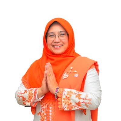 Dr Kurniasih Mufidayati Profile