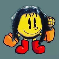Dr. Pacman (@pecmez) 's Twitter Profile