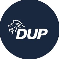 DUP (@duponline) 's Twitter Profile Photo DUP (@duponline) 's Twitter Profile Photo