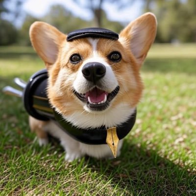 お笑い / ホークス / 文房具 / コーギー / お酒好き。 普段はC++/Python/JavaScriptを使ってるエンジニア爺。最近はGitHub Copilot頼りがち。😛