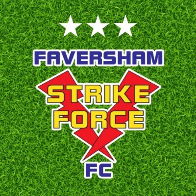 Faversham Strike Force FC ⚡️ Profile
